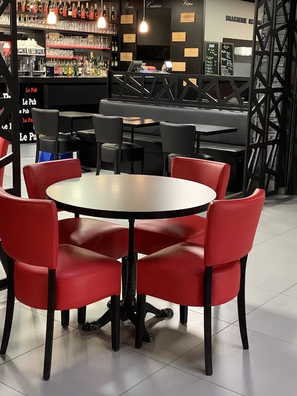 Restaurant Green Pub à Ludres, France