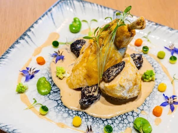 Greet Restaurant à Houdemont, France