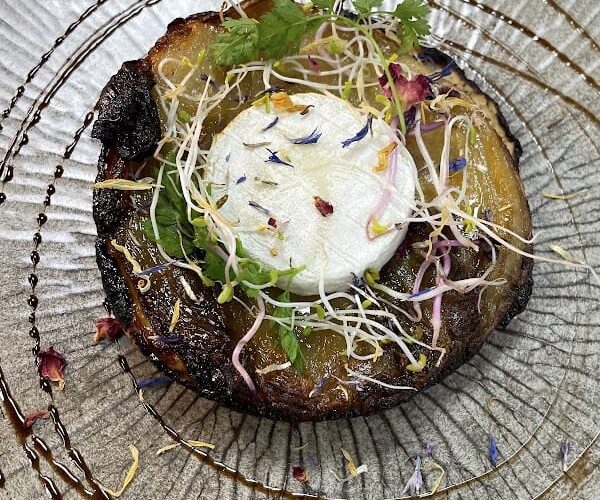 Greet Restaurant à Houdemont, France