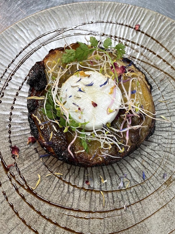 Greet Restaurant à Houdemont, France