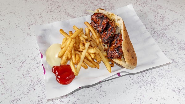 Restaurant Grill Istanbul- Beauvais à Beauvais, France