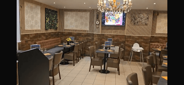 Restaurant Grill Istanbul Lognes à Lognes, France