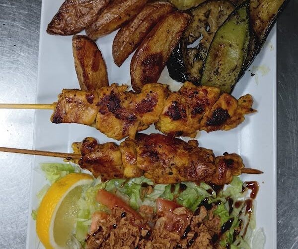 Restaurant GRILLADE MASSY à Massy, France