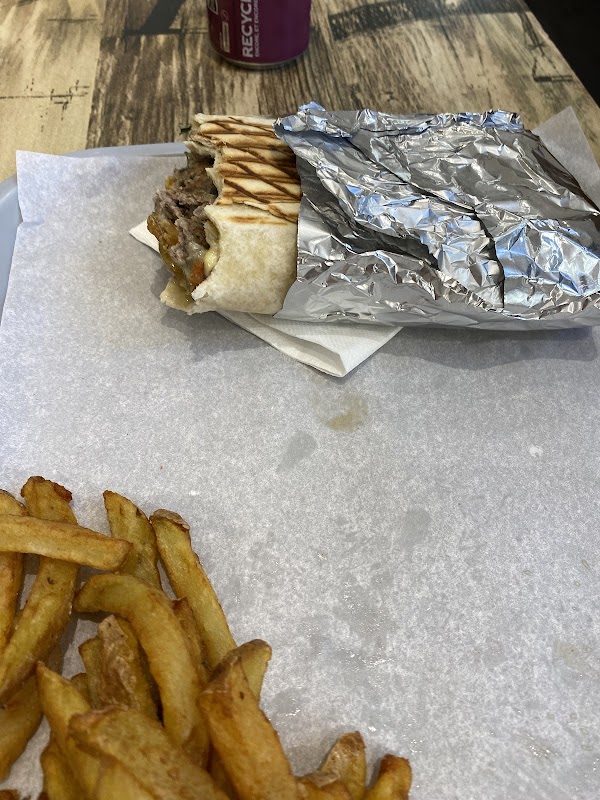 Restaurant GRILLADE à Brignoles, France