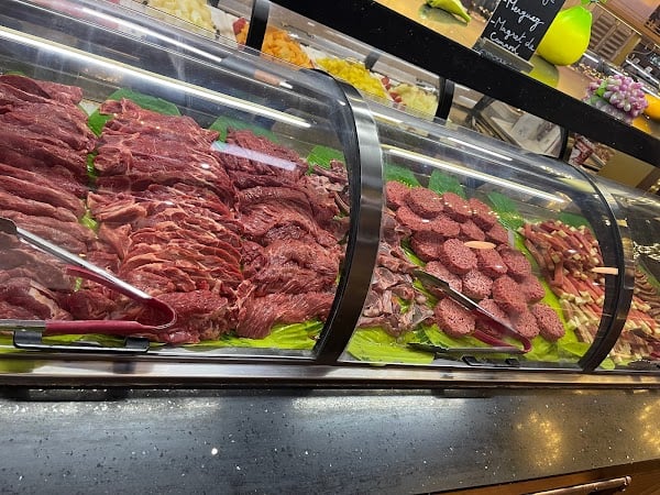 Restaurant Grill’inn Beauvais à Beauvais, France