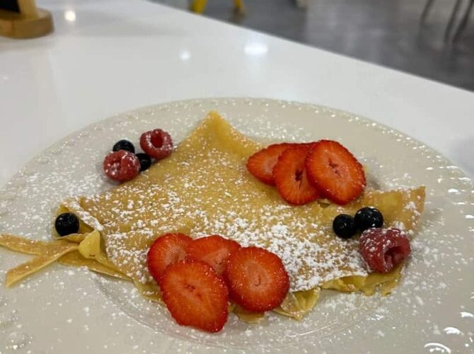 Restaurant Grupo Celeste à Esch-sur-Alzette, Luxembourg