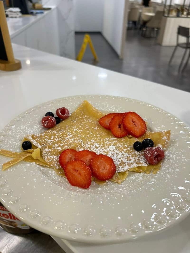 Restaurant Grupo Celeste à Esch-sur-Alzette, Luxembourg