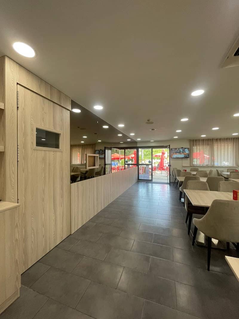 Restaurant Grupo Celeste à Esch-sur-Alzette, Luxembourg