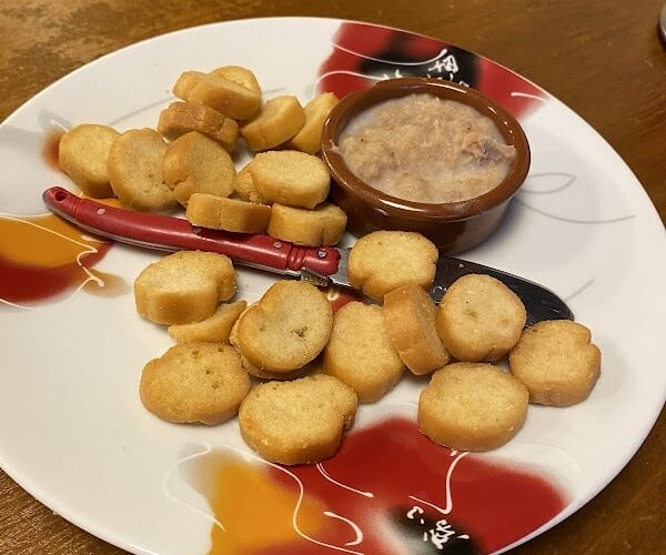Restaurant Grusson à Angers, France