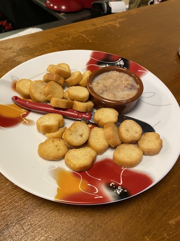 Restaurant Grusson à Angers, France