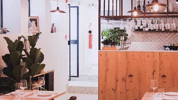 Restaurant Gruta à porto, Portugal