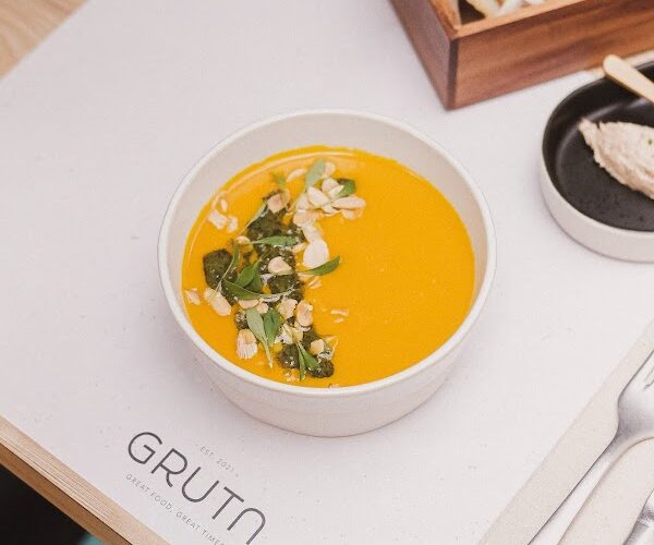 Restaurant Gruta à porto, Portugal