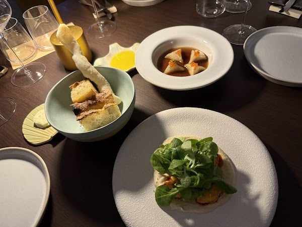 Restaurant Gruta à porto, Portugal