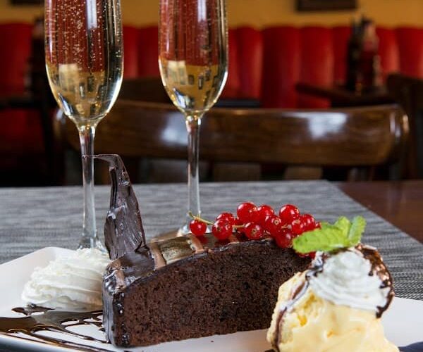 Güell Tapas Restaurant à Barcelone, Espagne