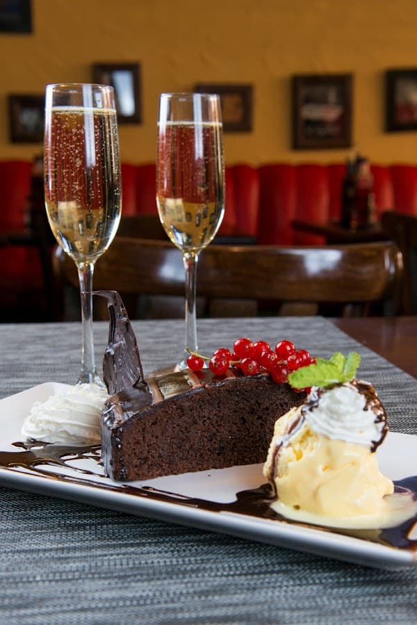 Güell Tapas Restaurant à Barcelone, Espagne