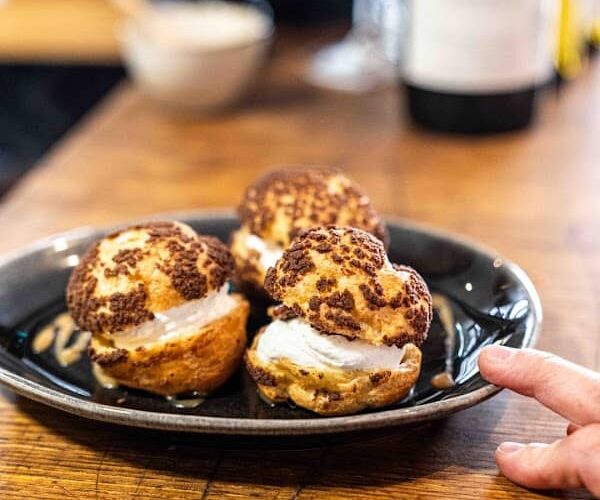 Restaurant GUEULETON ANGERS à Angers, France