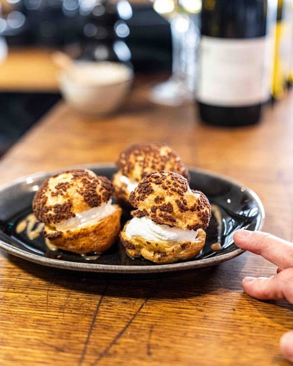 Restaurant GUEULETON ANGERS à Angers, France
