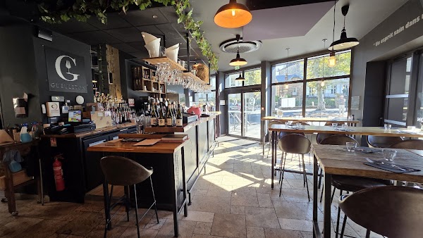 Restaurant Gueuleton – Brive à Brive-la-Gaillarde, France