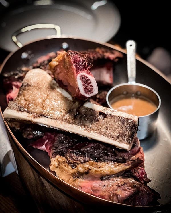 Restaurant Gueuleton – Brive à Brive-la-Gaillarde, France