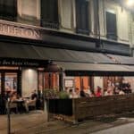 Gueuleton – Lyon à Lyon