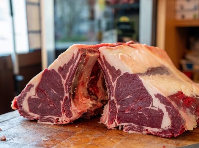 Restaurant Gueuleton Reims à Reims, France