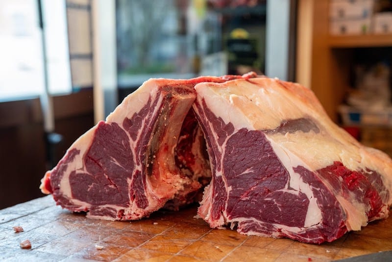 Restaurant Gueuleton Reims à Reims, France