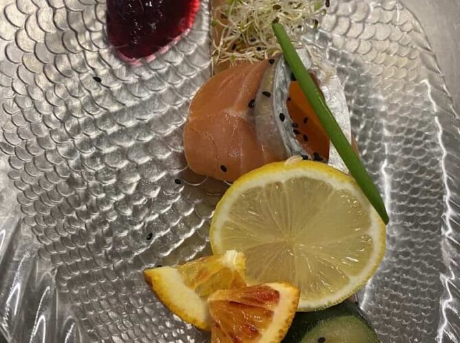 Restaurant Guillaume le Conquérant à Dives-sur-Mer, France