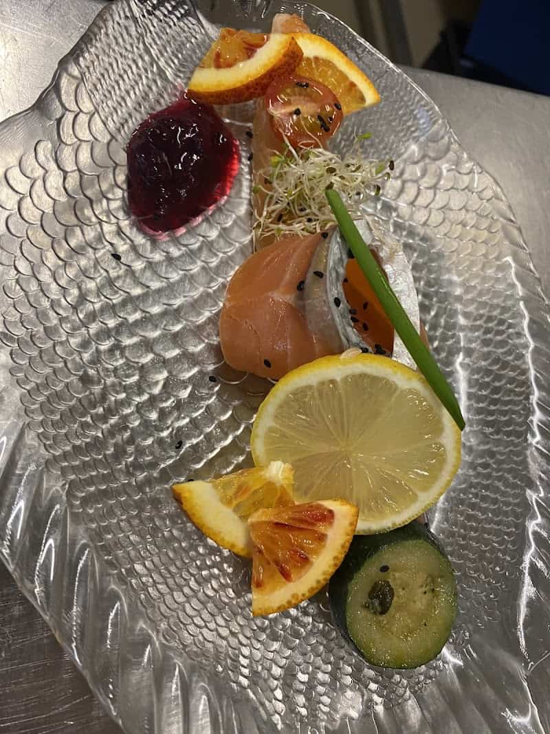 Restaurant Guillaume le Conquérant à Dives-sur-Mer, France