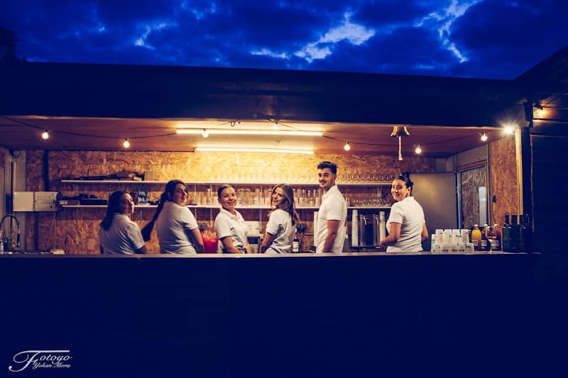 Restaurant Guinguette La Méric à La Brède, France