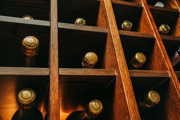 Restaurant Gunpowder Lisboa à Lisboa, Portugal