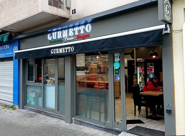 Restaurant Gurmetto à Dunkerque, France