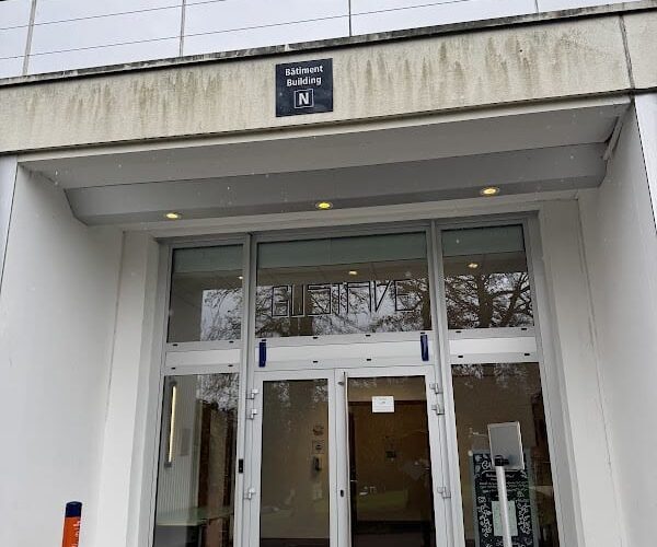 Restaurant Gustave à Jouy-en-Josas, France