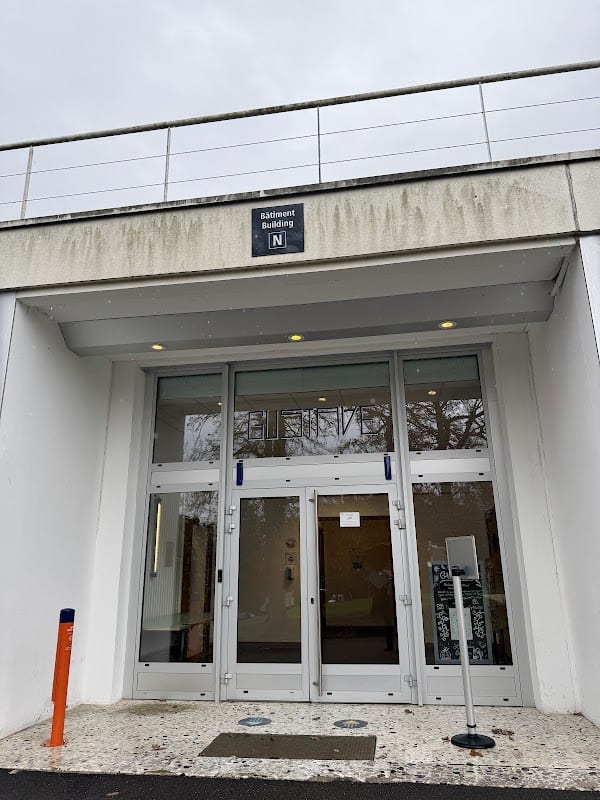 Restaurant Gustave à Jouy-en-Josas, France