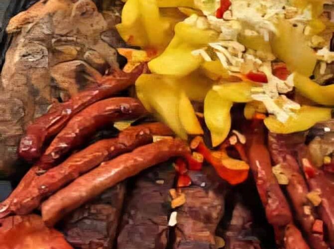 Restaurant Gustulromanesc.acheres78 à Achères, France