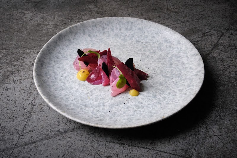 Gwaien Restaurant Nantes à Nantes, France