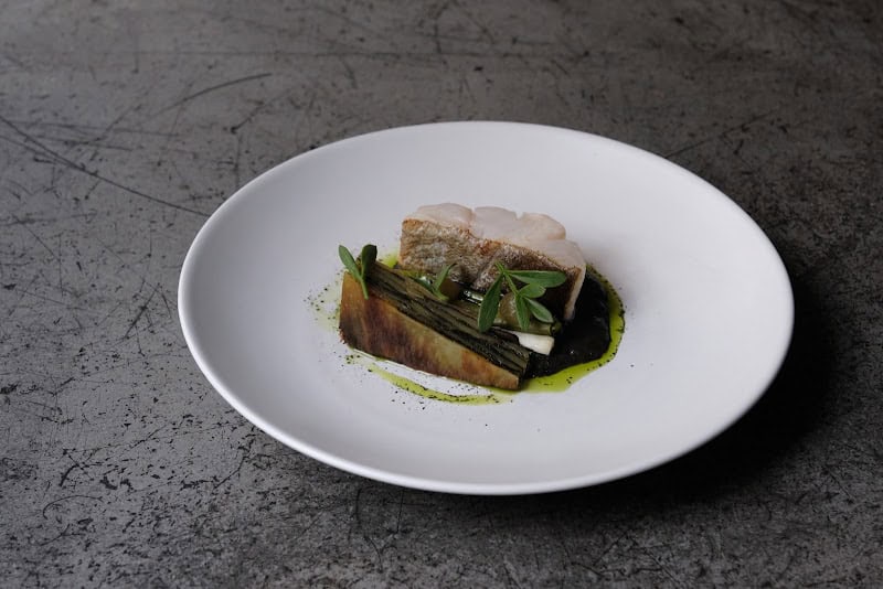 Gwaien Restaurant Nantes à Nantes, France