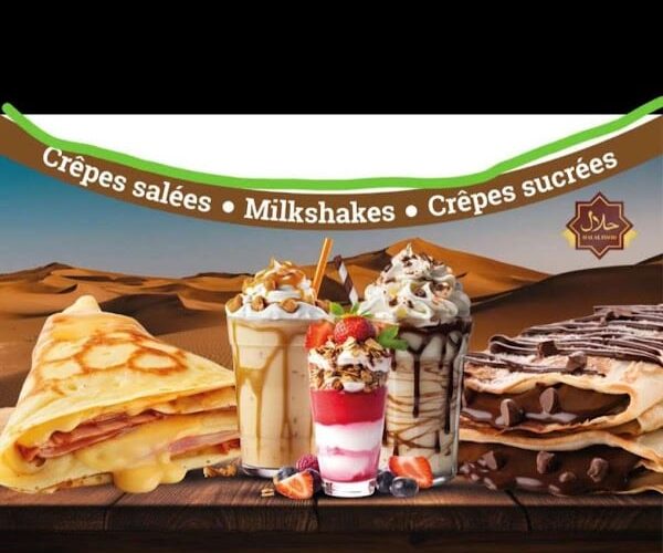 Restaurant H Family’s à Pontarlier, France