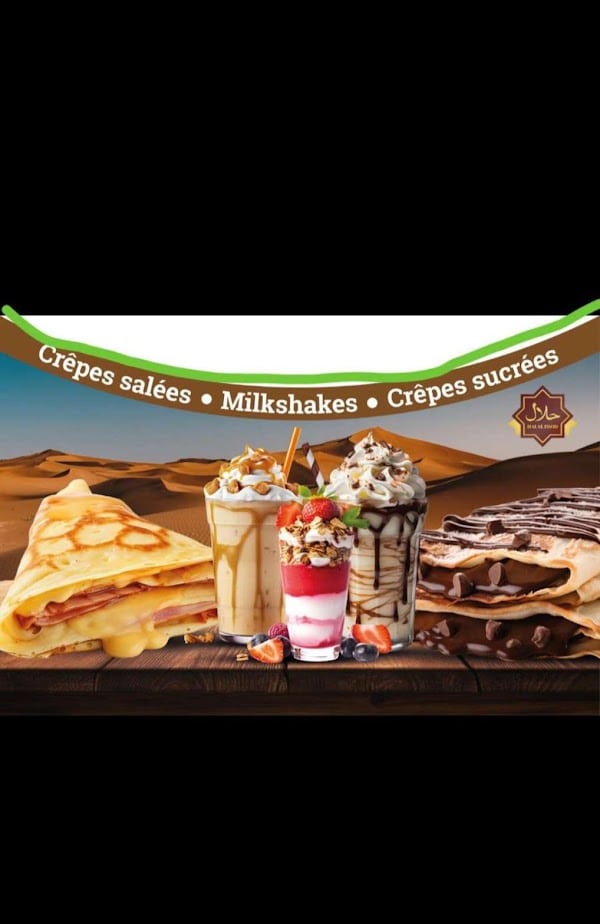 Restaurant H Family’s à Pontarlier, France