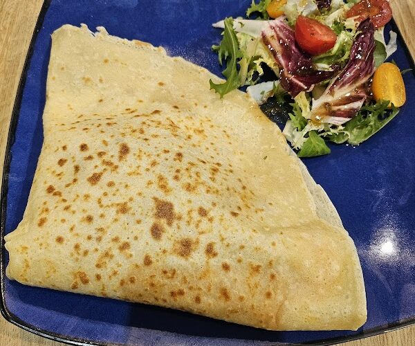 Restaurant H Family’s à Pontarlier, France