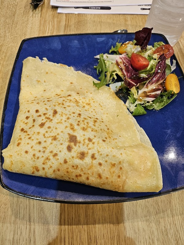 Restaurant H Family’s à Pontarlier, France