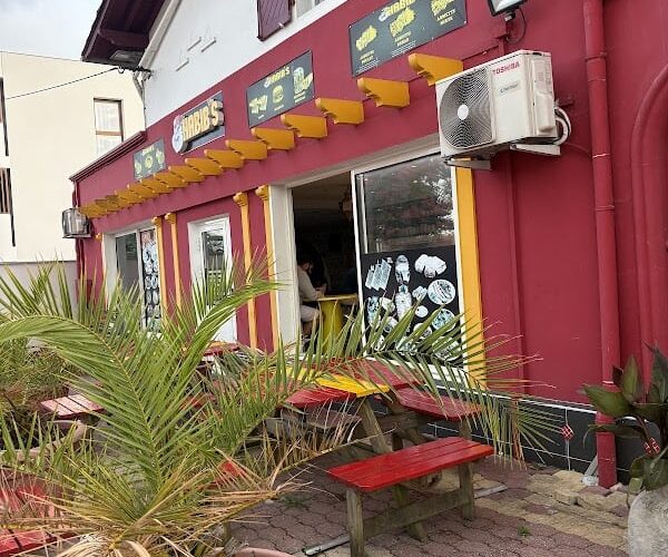 Restaurant HABIBI S à Dax, France