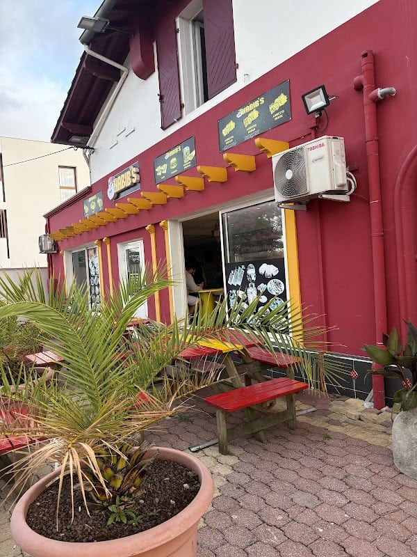 Restaurant HABIBI S à Dax, France