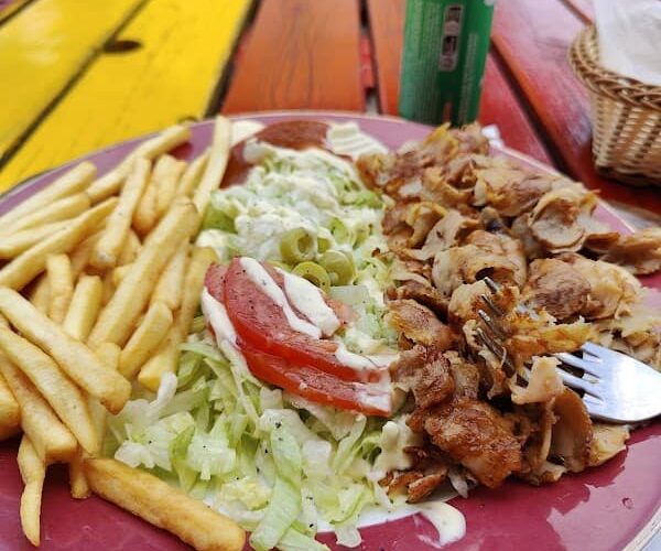 Restaurant HABIBI S à Dax, France