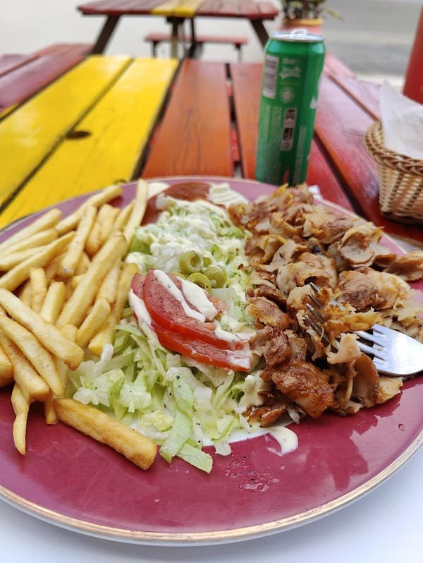 Restaurant HABIBI S à Dax, France