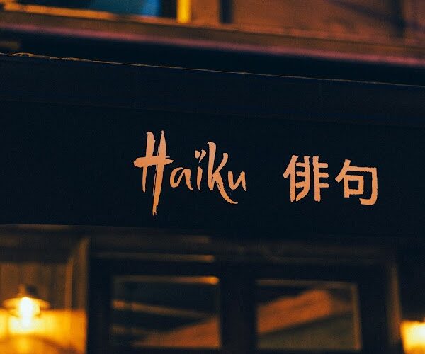 Restaurant Haïku Ramen à Marseille, France