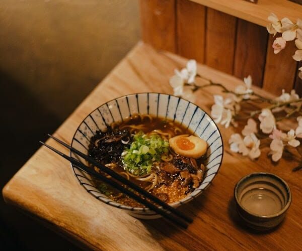 Restaurant Haïku Ramen à Marseille, France
