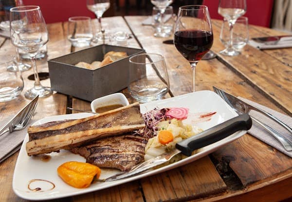 Restaurant HALLEGRIA à Béziers, France