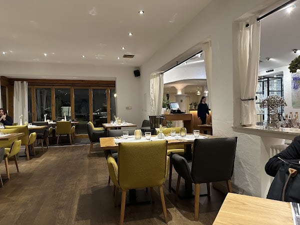 Hämmerles Restaurant à Blieskastel, Allemagne