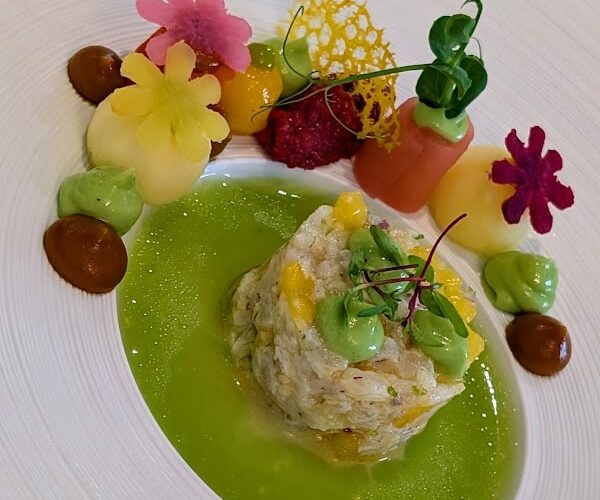 Hämmerles Restaurant à Blieskastel, Allemagne