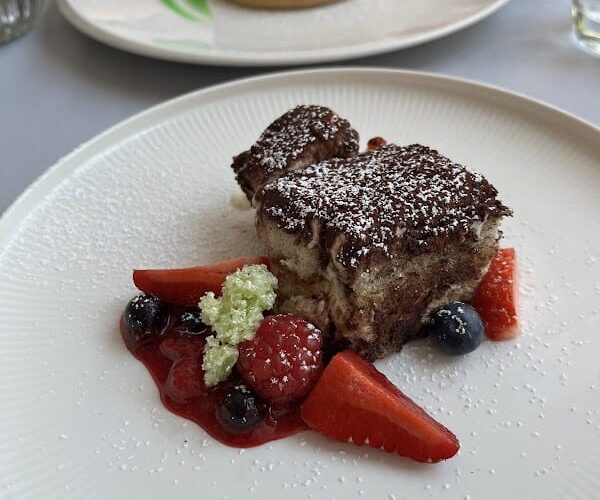 Hämmerles Restaurant à Blieskastel, Allemagne